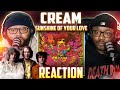 Cream - Sunshine Of Your Love (REACTION) #cream #reaction #music #trending