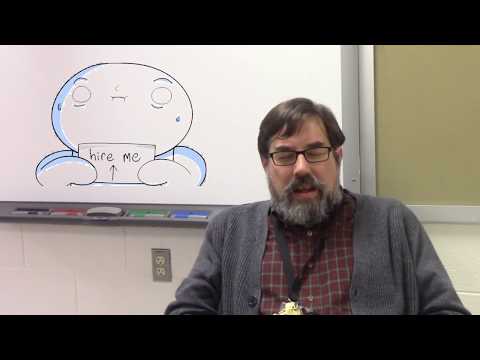 Humans of ACIT: Calculate the Video