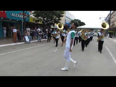 Entrada BAMMAPS Estadual RJ 2022