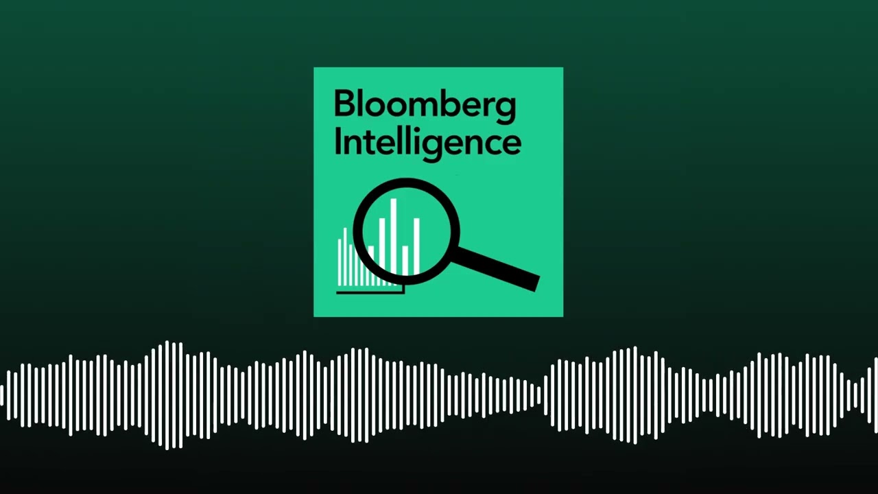 Tesla Plunges Most in a Year on Investor Angst Over AI Spending | Bloomberg Intelligence - Bloomberg Podcast
