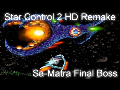 Star Control 2: The Ur-Quan Masters Final Battle