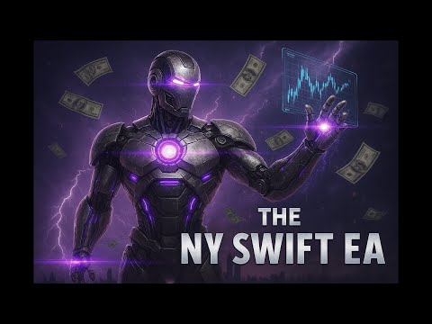 Video NY Swift