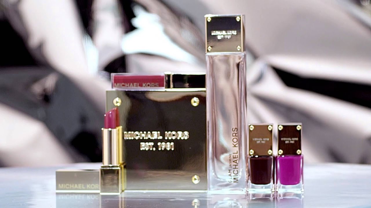 Michael Kors Glam Jasmine EDP Spray