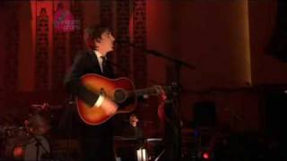 Bài hát The Meeting Place - Nghệ sĩ trình bày The Last Shadow Puppets