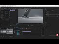 PRE RENDER 4K VIDEO FOR SMOOTHER PLAYBACK | FIX SLOW PLAYBACK LAG #premiere  PRO #howto