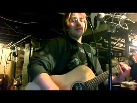 Mark Wilsterman - Hammer Of Truth