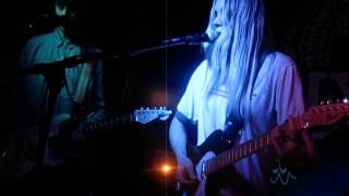 Big Deal - Teradactol (Live @ The Hope, Brighton, 03/11/13)