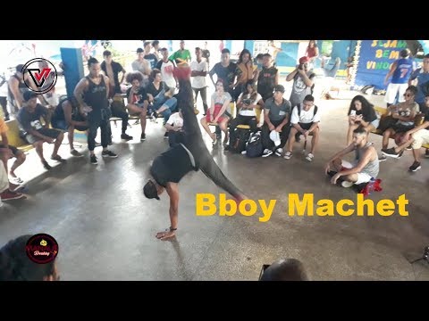 LONGEST AIRFLARE BATTLE | MANAUS BREAKING 2019