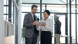 Infor EzRMS Revenue Management Software YouTube Video