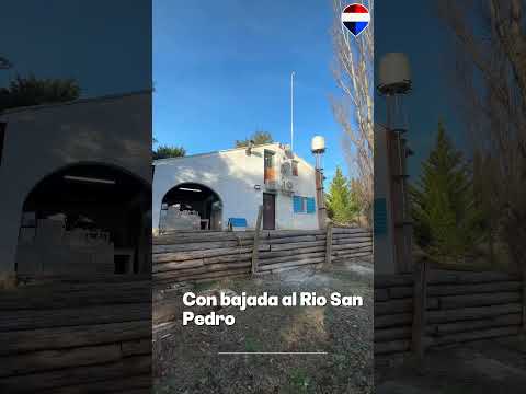 Venta Casa + Cabaña en Villa Ciudad de America