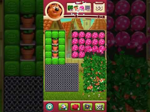 Toon Blast Level 2597