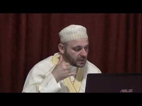 Vehabizam. Treči deo. Vehavije su sekta u fikhu.