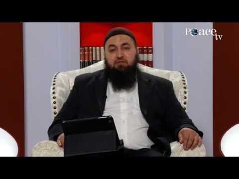 Udhëzimi në rrugën e Allahut - Hoxhë Othman Agolli