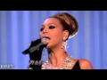 Beyoncé - Learn to be lonely (Live Oscar 2005)