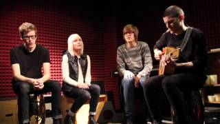 A-Sides Presents: RAC "Can't Forget You" (11-4-2015)