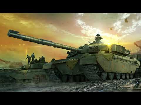 World of Tanks: Modern Armor - British Invasion