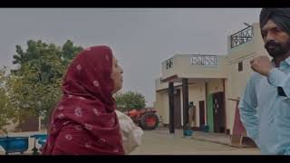 Sufna movie - Funny scene / Punjabi movie