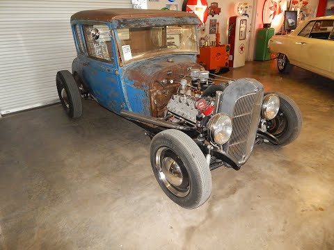 1929 Ford Model A (CC-1634738) for sale in Wichita Falls, Texas