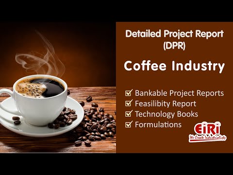 Start Your Coffee Processing Technology Book