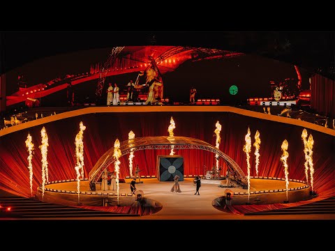 Jessica Shy – Žvėris (Live @ Kalnų parkas)