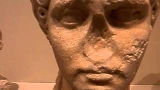 preview picture of video 'MUSEUM OF ART, SAN ANTONIO, TEXAS-PART 8'