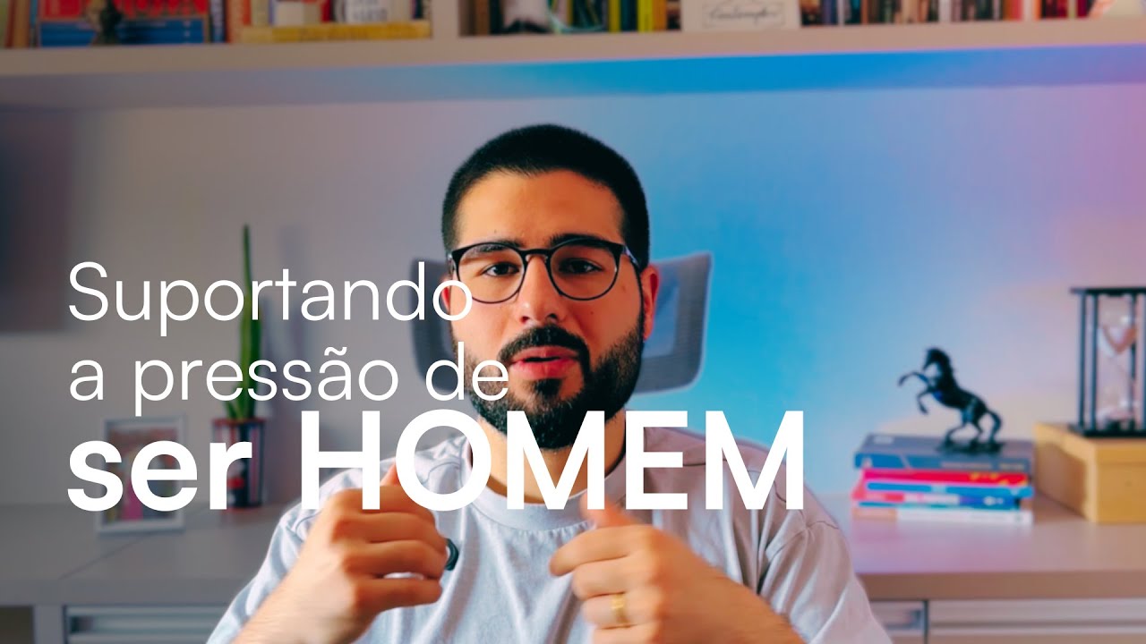O HOMEM E O CASAMENTO | Me ajuda, Carone #02