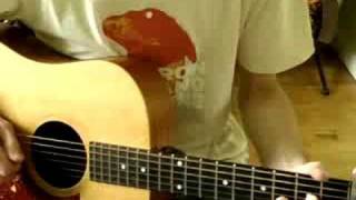 Muddy Hymnal - Iron and Wine (Cover)