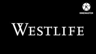 Westlife: Better Man (Orchestral Version) (PAL/High Tone Only) (2019)