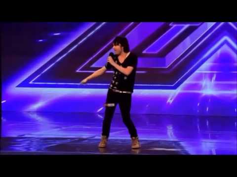 Michael Lewis BOOGAY