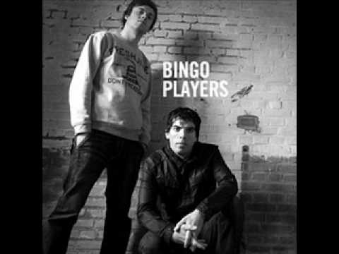 bingo players feat. tony scott -devotion