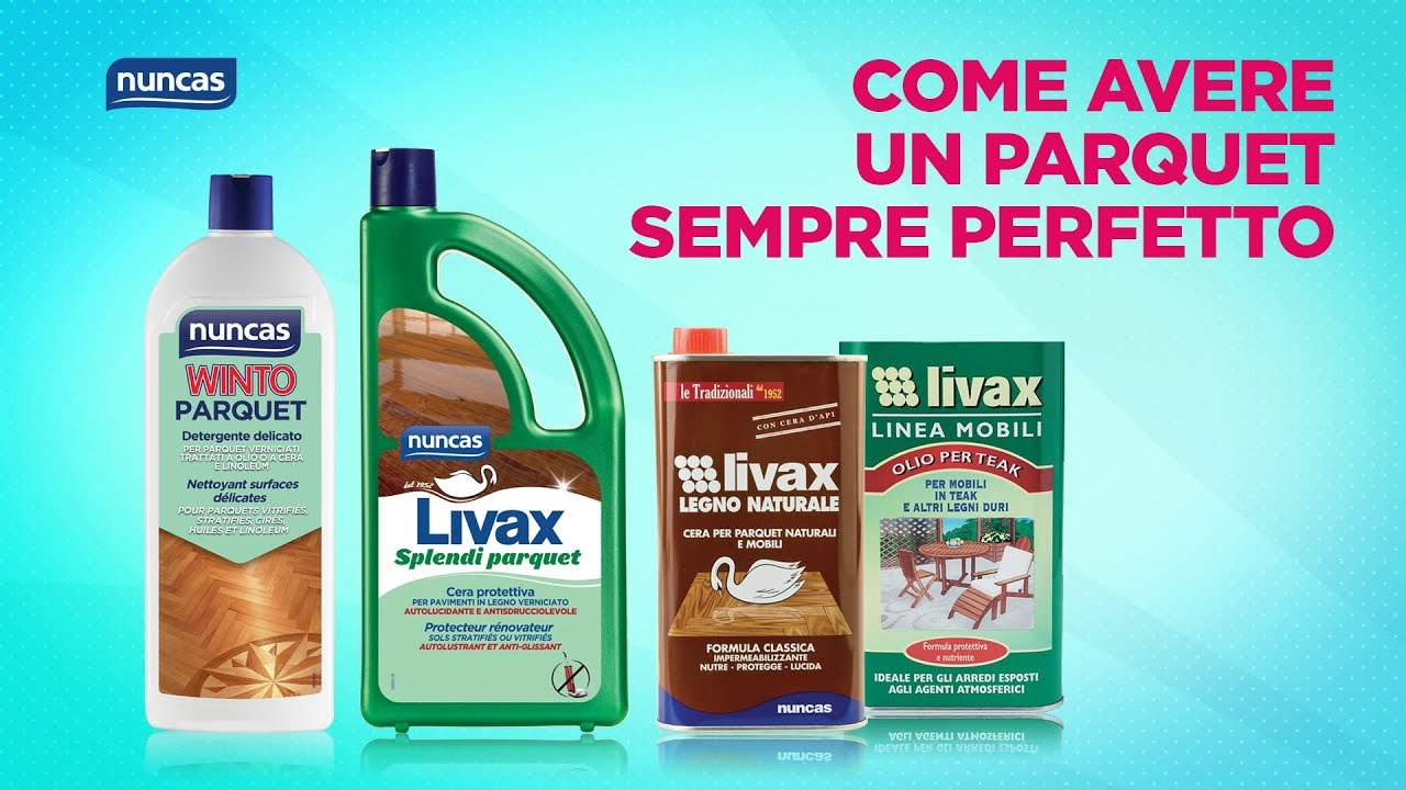 I segreti per pulire il parquet (e dimenticarsi la lucidatrice!)