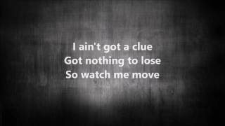 Hurricane - The Vamps Lyrics