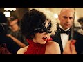 CRUELLA "Estella Becomes Cruella" Clip