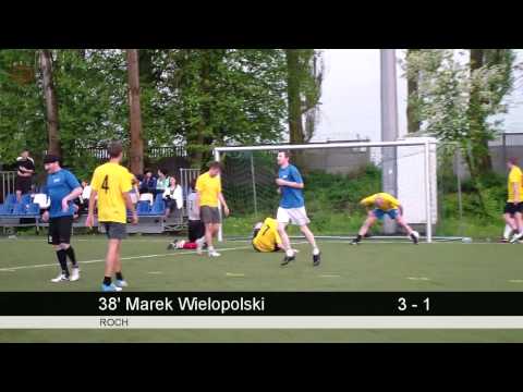 7. tydzień: ROCH - ISTV Sport (FLS Wiosna 2013)