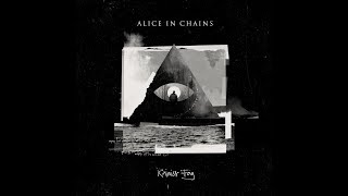 ALICE IN CHAINS - "All I Am" (Subtitulos Español/Ingles)