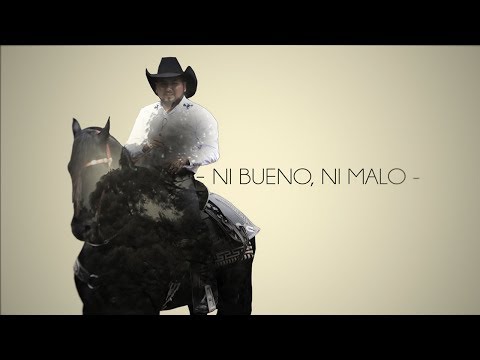 (VIDEO OFICIAL 2018) -NI BUENO, NI MALO - LOS MORROS DE LA SIERRA