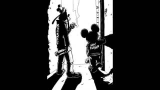 CRU - The Ebonic Plague