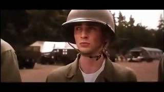 Captain America and Peggy Together video