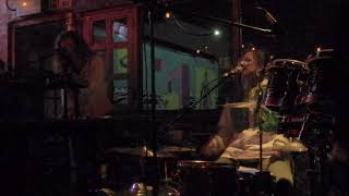 It Was All A Dream - Remember Me live at Bunker, Saltillo 19.01.24