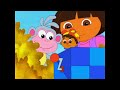 Jumping And Finding Dora The Explorer