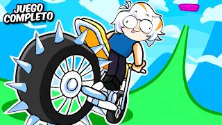 Download lagu ONLY 0.0000001% CAN COMPLETE THIS OBBY (OBBY ON A ROBLOX BICYCLE) mp3 Download lagu ONLY 0.0000001% CAN COMPLETE THIS OBBY (OBBY ON A ROBLOX BICYCLE) mp3