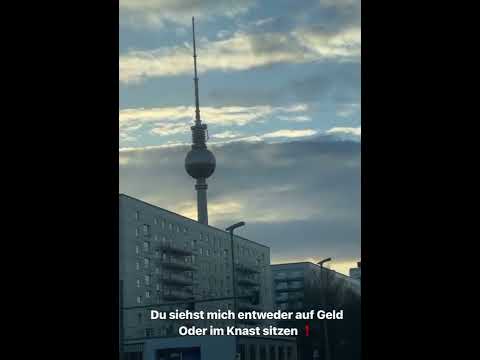 Ngee - Von A nach B Instagram story