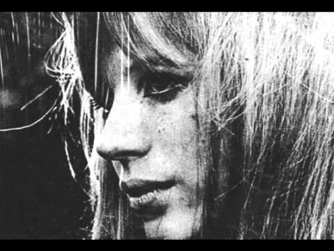 Sister Morphine; Marianne Faithfull 1969