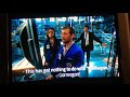 Booth knows Bones’ passwords funny moment