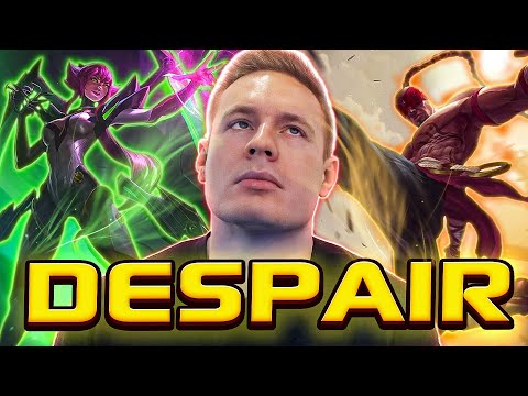 Broxah Teaches you Why Toxicity LOSES You Games...