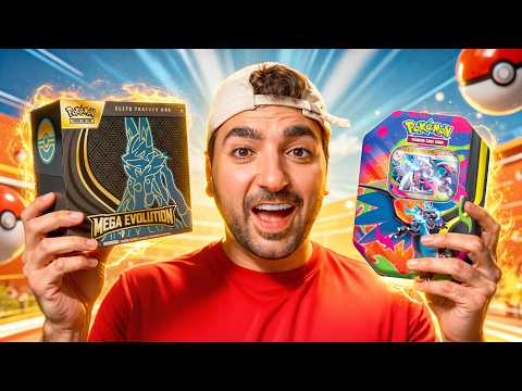 Hidden Gems Under $100 These are the Best Pokémon Packs No One Is Talking About
