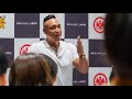 寺尾社長 特別講演?!