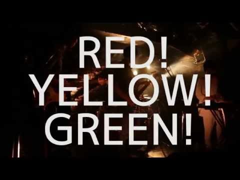 2016.7.27 プールと銃口企画「RED! YELLOW! GREEN!」ダイジェスト映像