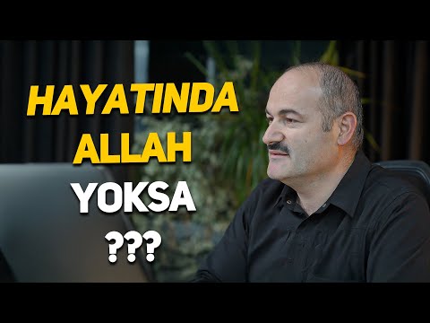 Bu Hayattan Ne Bekliyorsun? | Said Şaşmaz