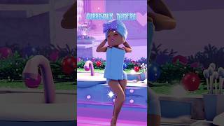Get ready with me for school as a princess…🏰👑 | #royalehigh #shorts #fyp #roblox |FW‼️|